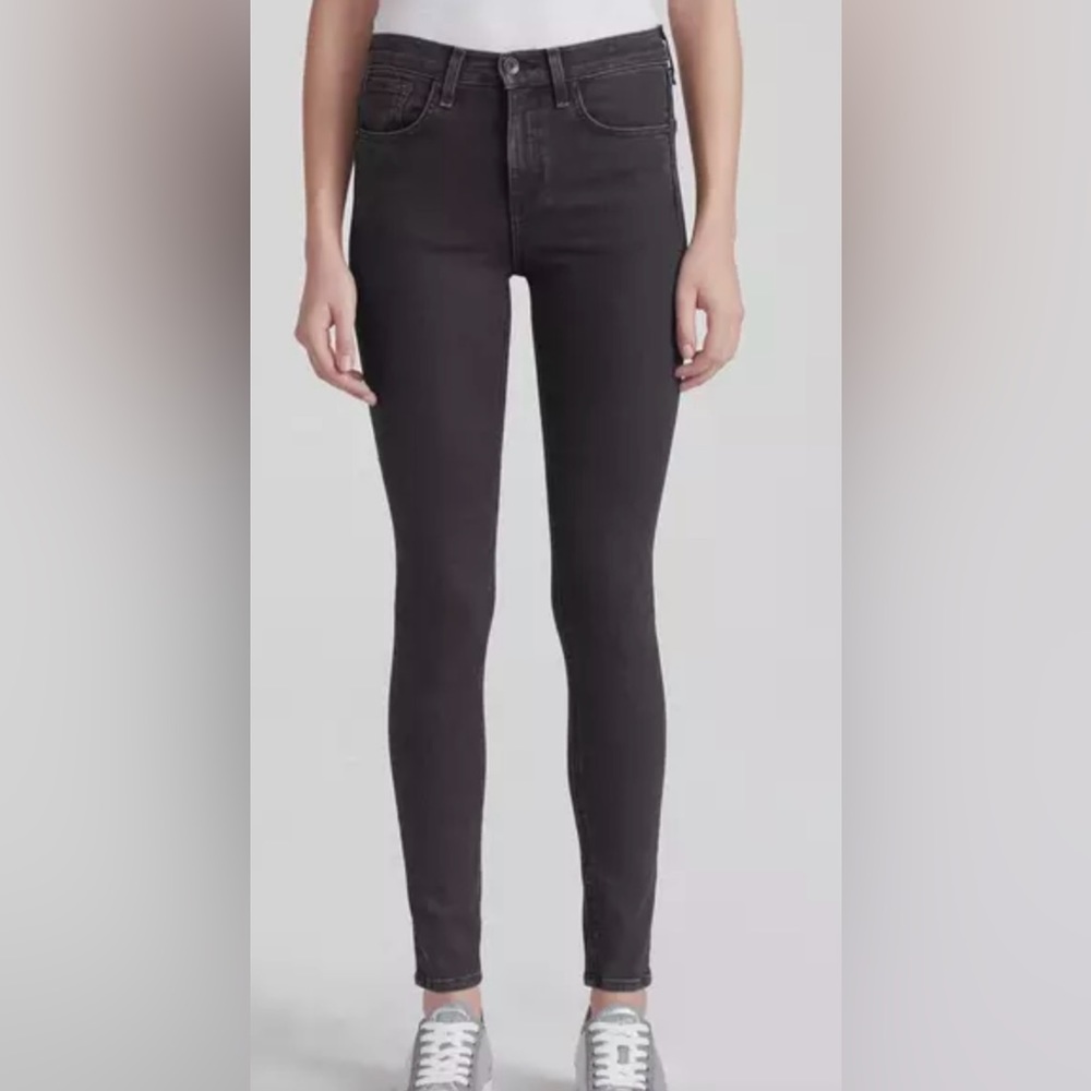 Rag and Bone contemporary jeans